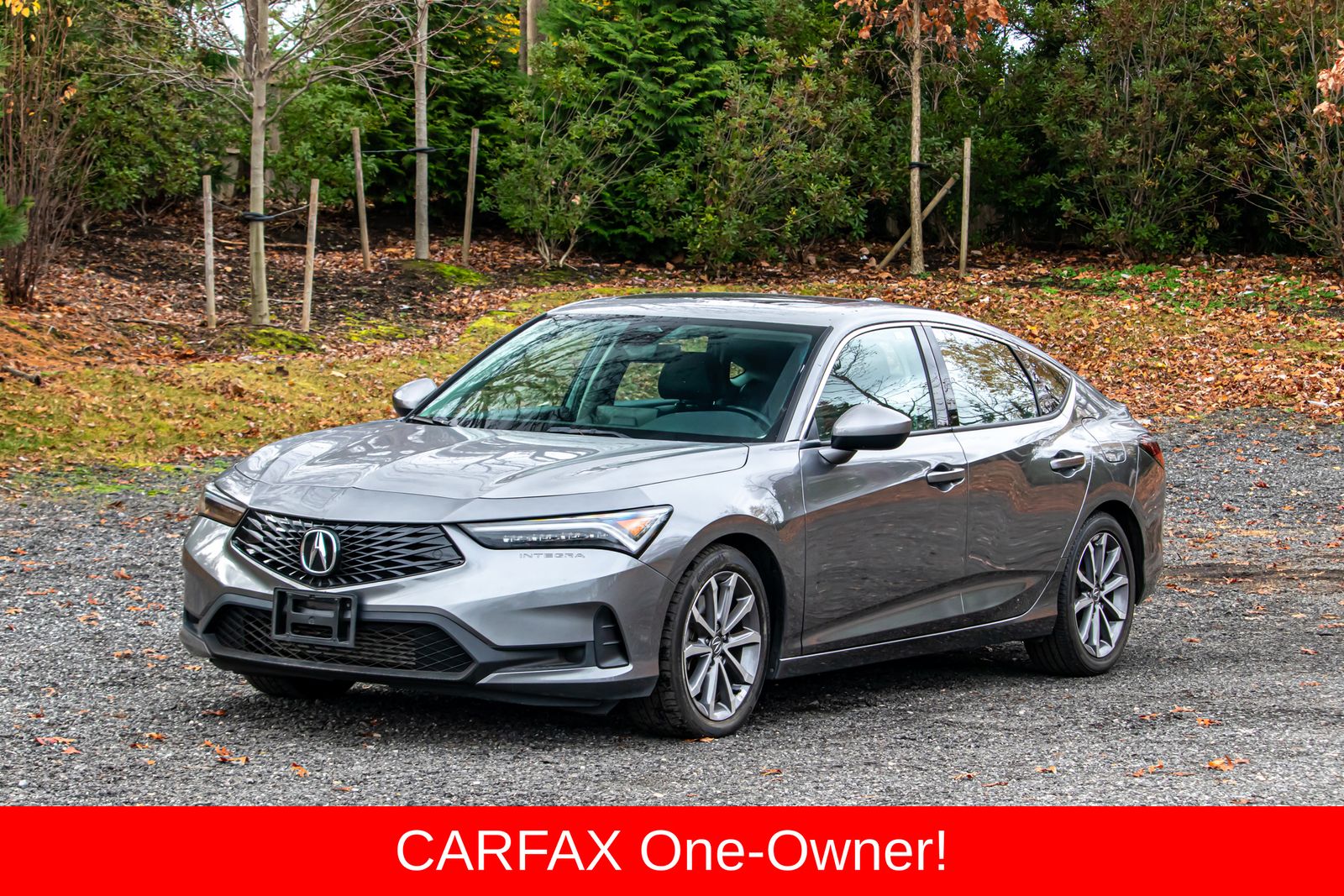 2024 Acura Integra Base's photo