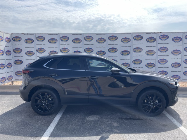 2025 Mazda CX-30 Select Sport's photo