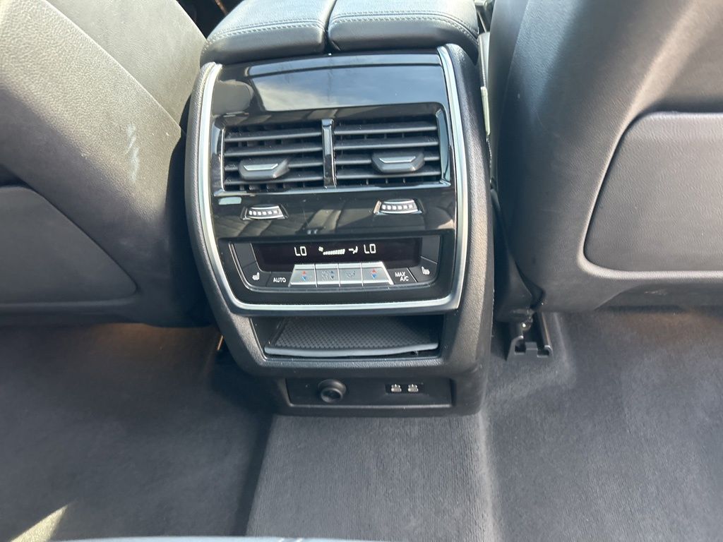2024 Bmw X5 sDrive40i photo 25