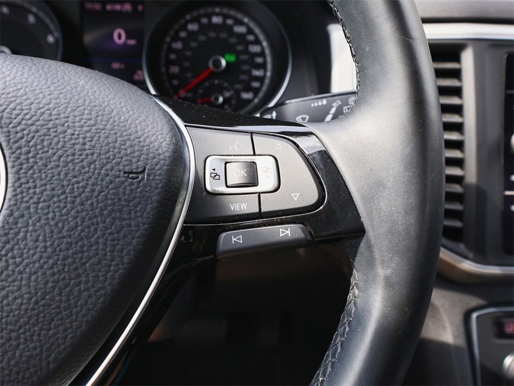 2019 Volkswagen Atlas V6 SE Technology photo 23