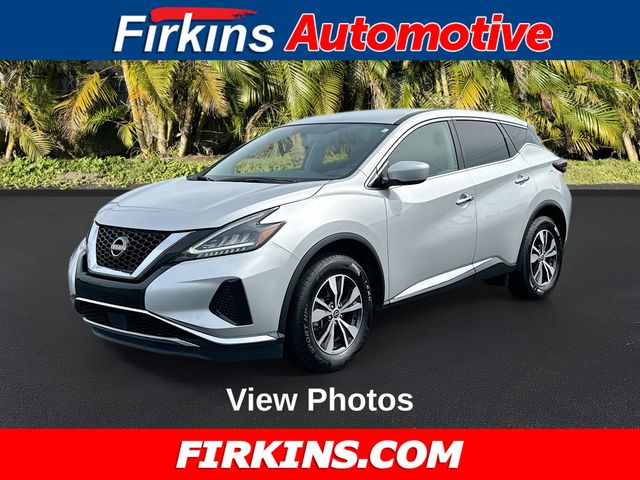 2023 Nissan Murano S