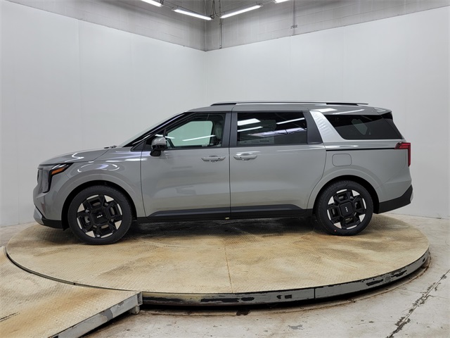 2026 Kia Carnival EX photo 5
