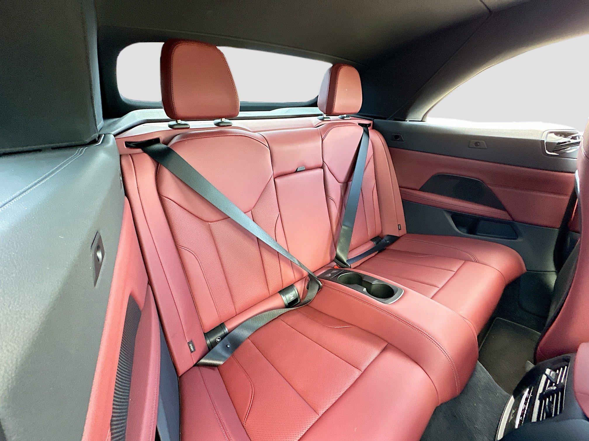 2023 Bmw M440i photo 26