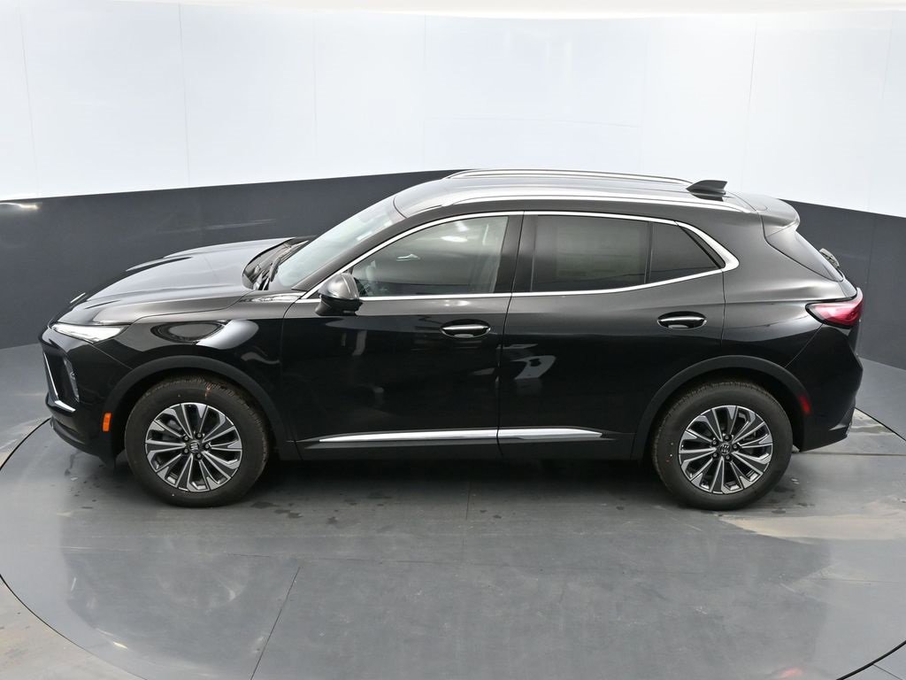 2025 Buick Envision Preferred photo 17