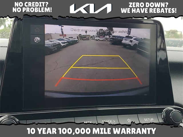 2024 Kia Forte LX photo 24