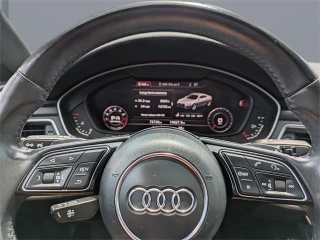 2018 Audi A5 2.0T Premium Plus Quattro photo 25
