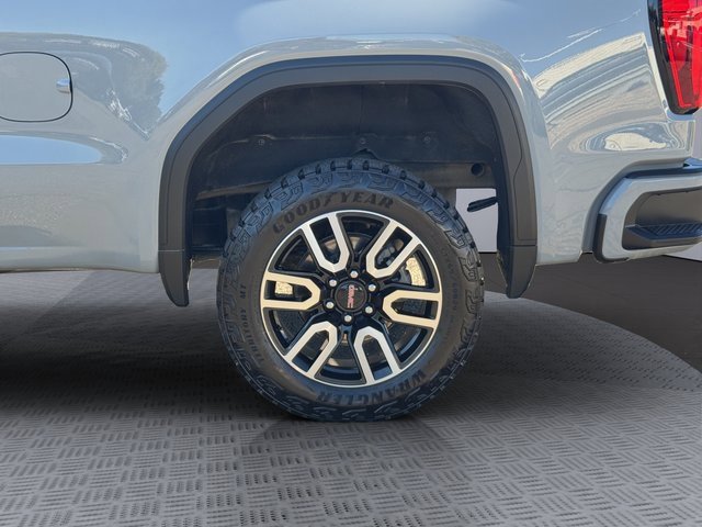 2024 Gmc Sierra 1500 AT4 photo 29