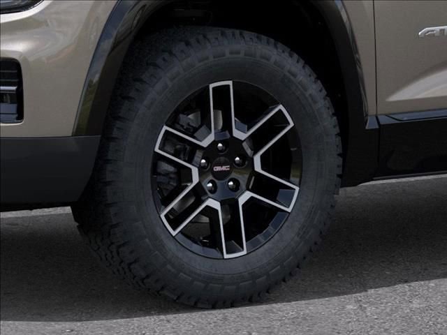 2026 Gmc Terrain AT4 photo 4
