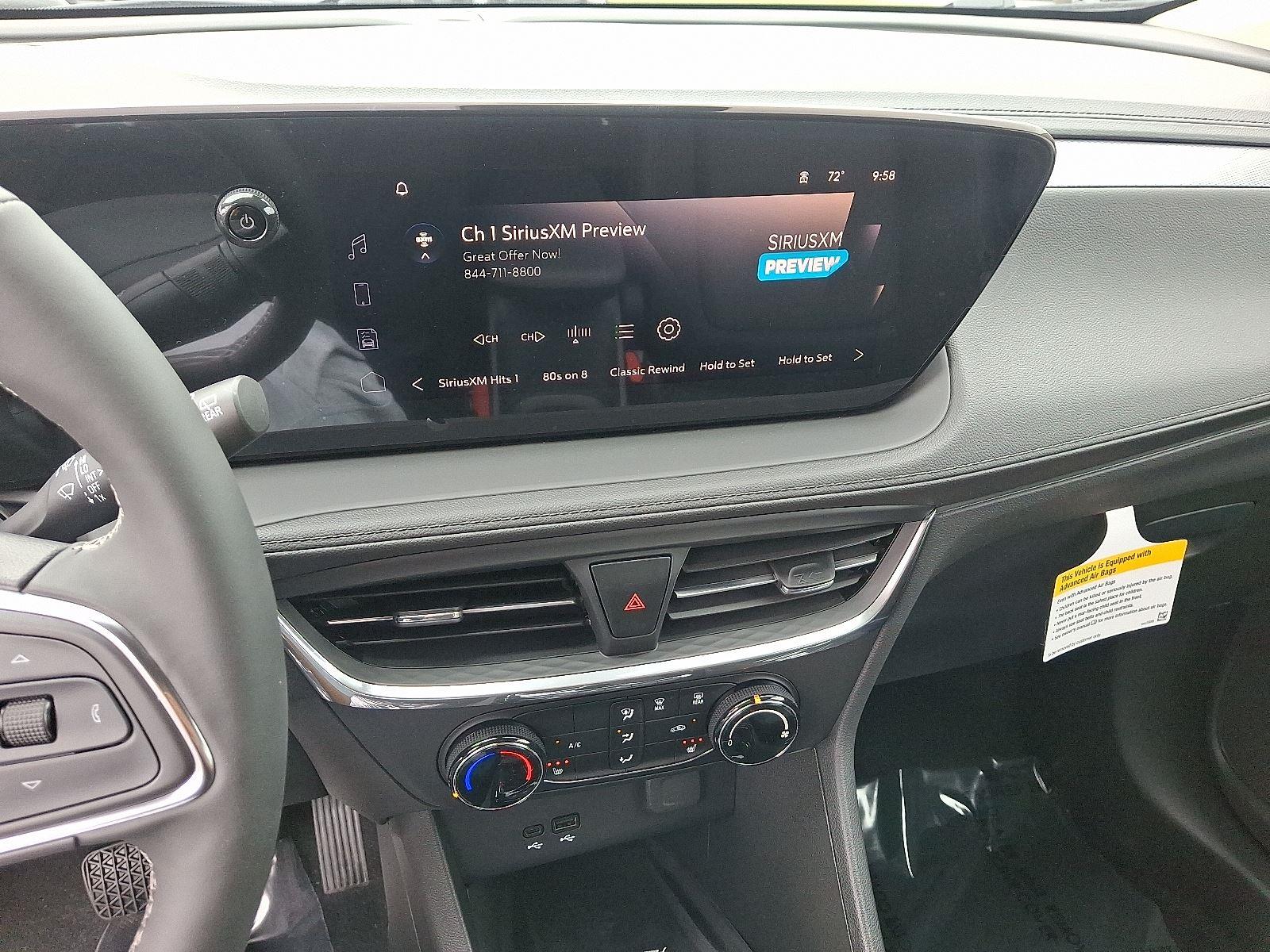 2026 Buick Encore GX Preferred photo 7
