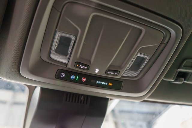 2026 Chevrolet Silverado 1500 Work Truck photo 20