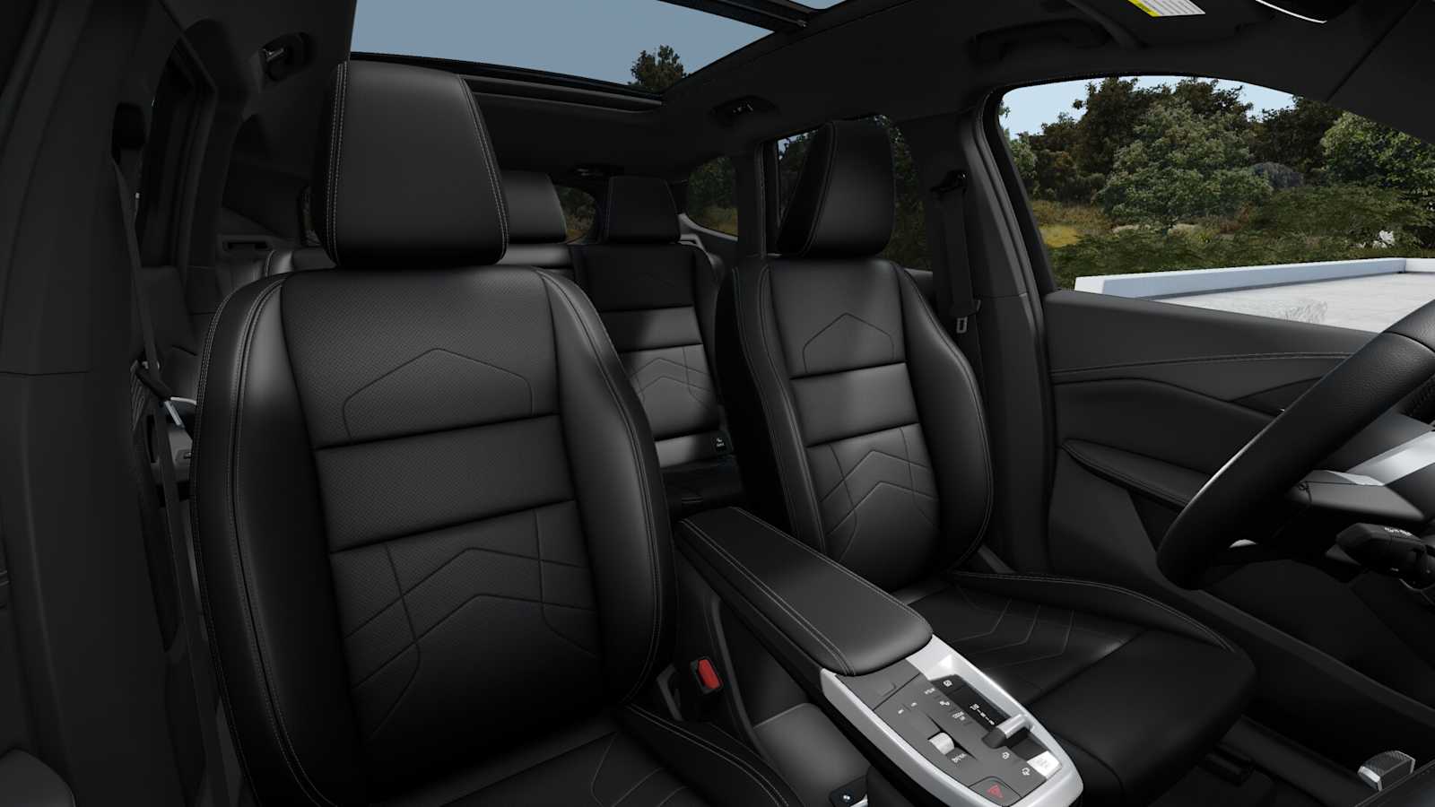 2026 Bmw X1 XDrive28i photo 9