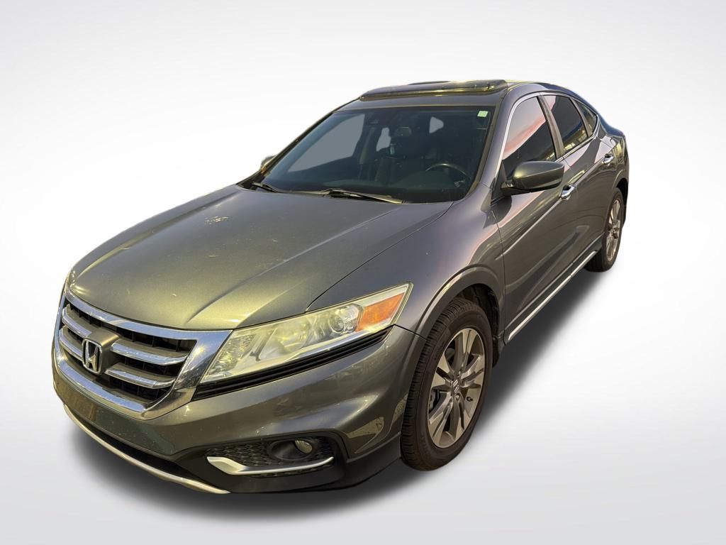2014 Honda Crosstour EX-L V-6
