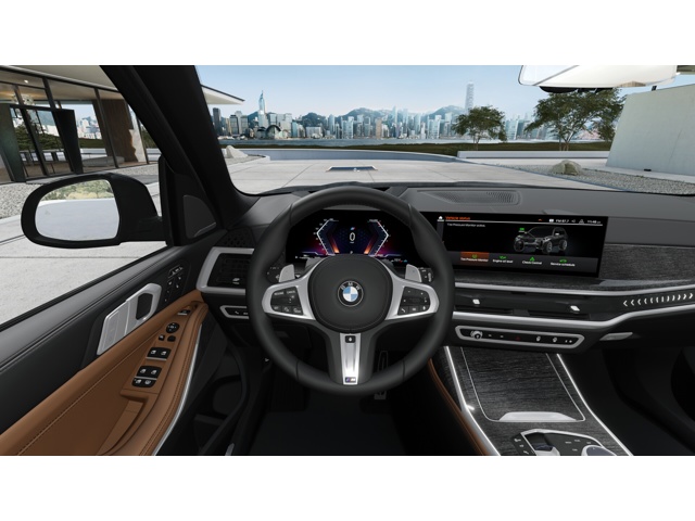 2026 Bmw X7 xDrive40i photo 12