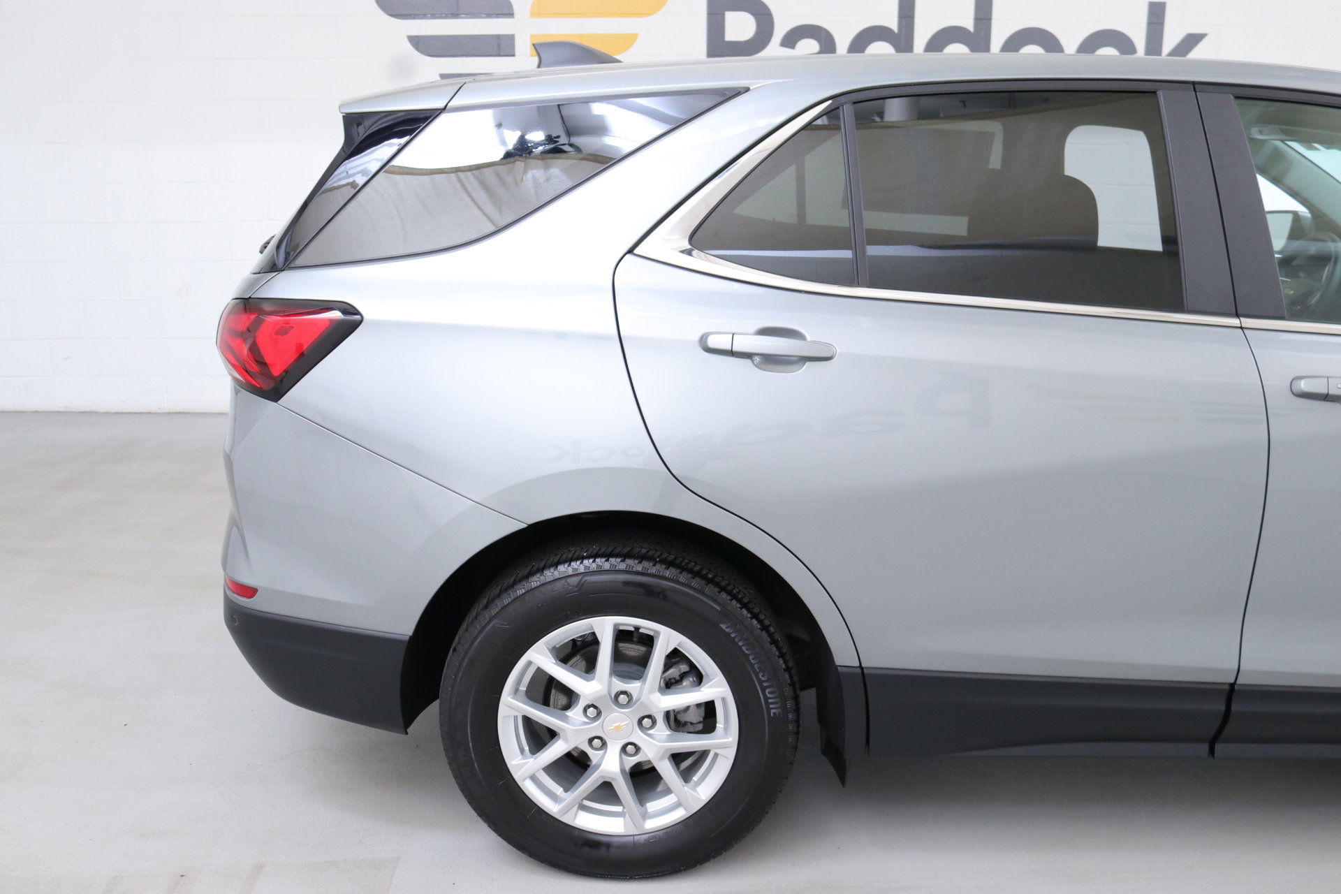 2024 Chevrolet Equinox LT photo 9