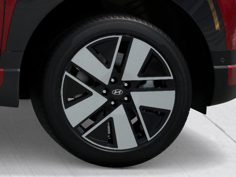 2026 Hyundai Ioniq SEL photo 14