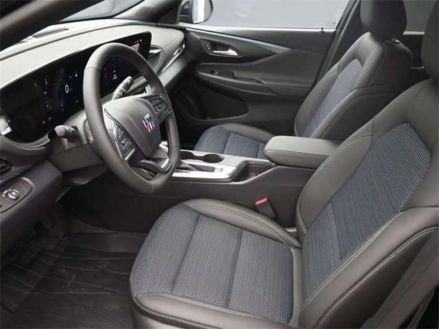 2025 Buick Envista Preferred photo 9