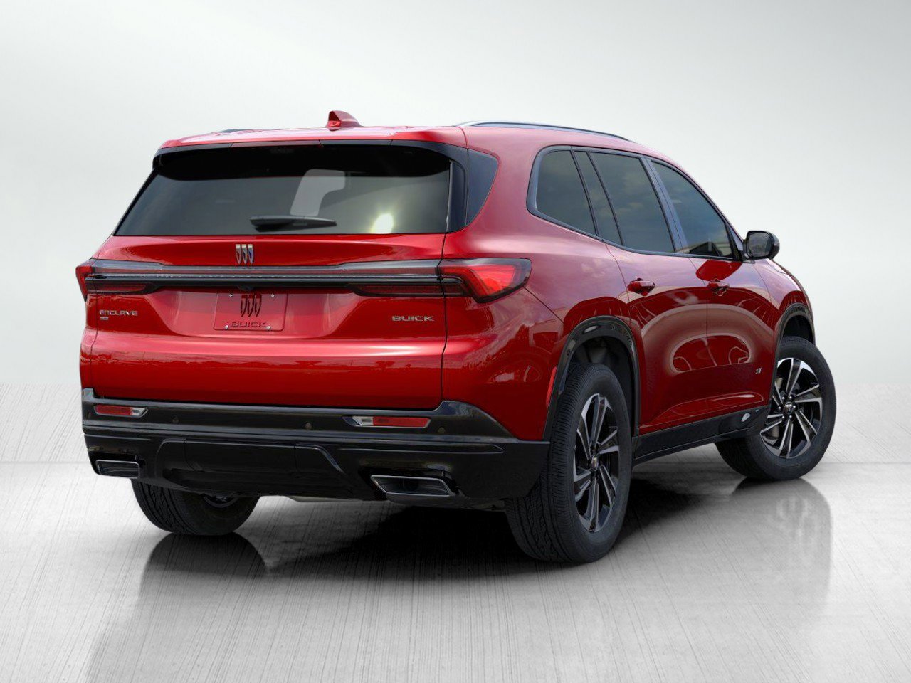 2026 Buick Enclave Sport Touring photo 4