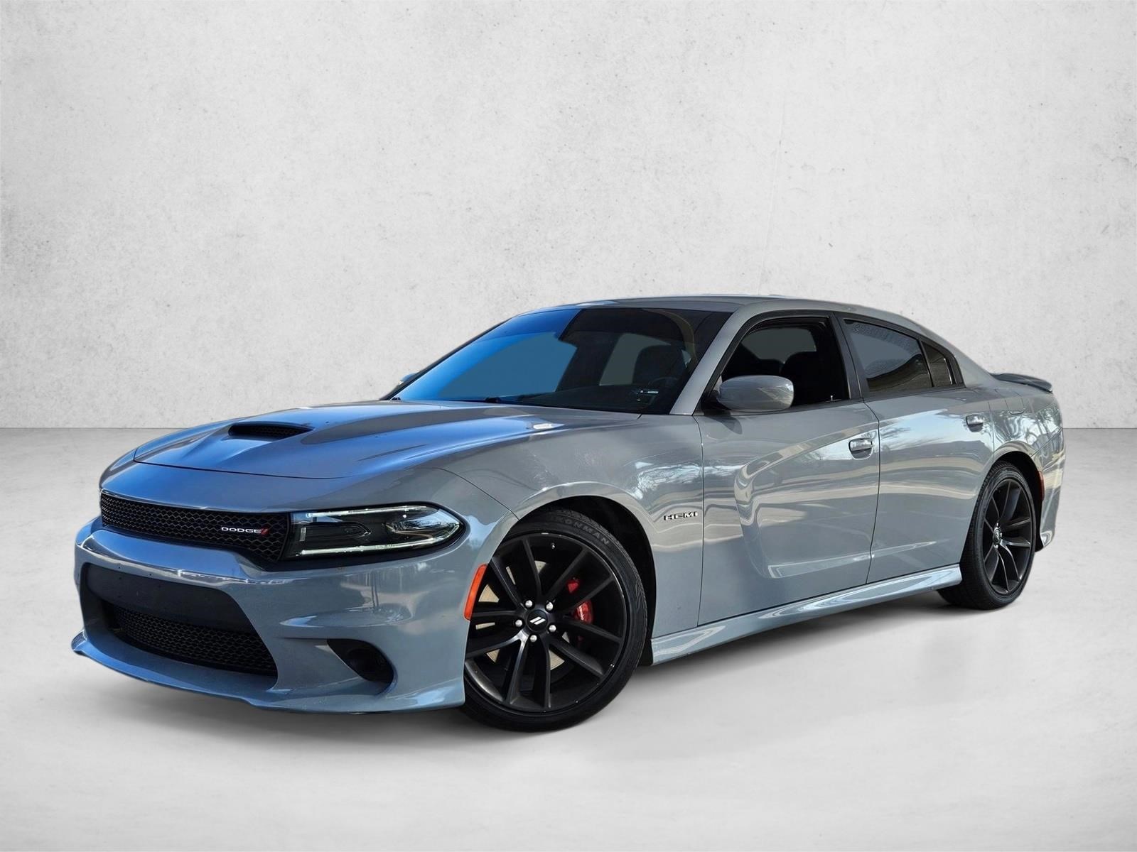 2022 Dodge Charger R/T's photo