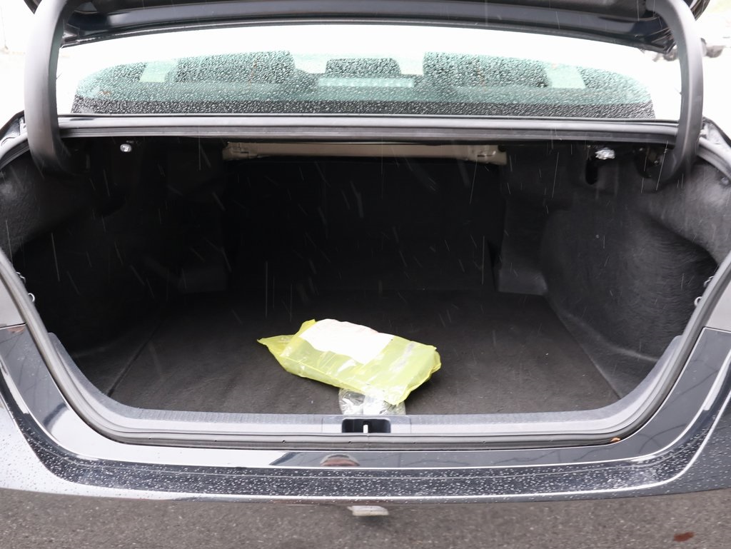 2024 Toyota Camry SE photo 14