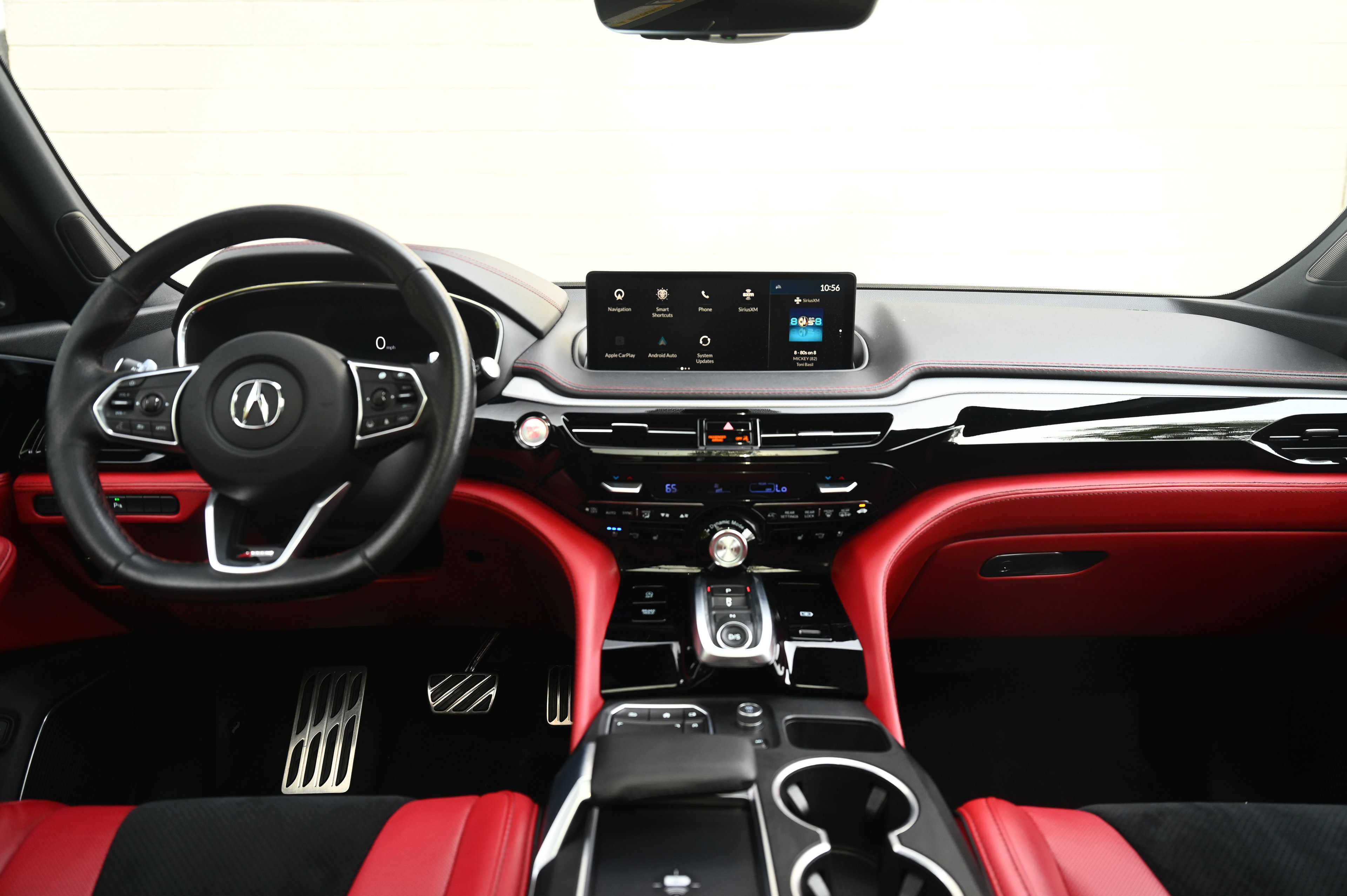 2023 Acura MDX SH-AWD A-Spec photo 31