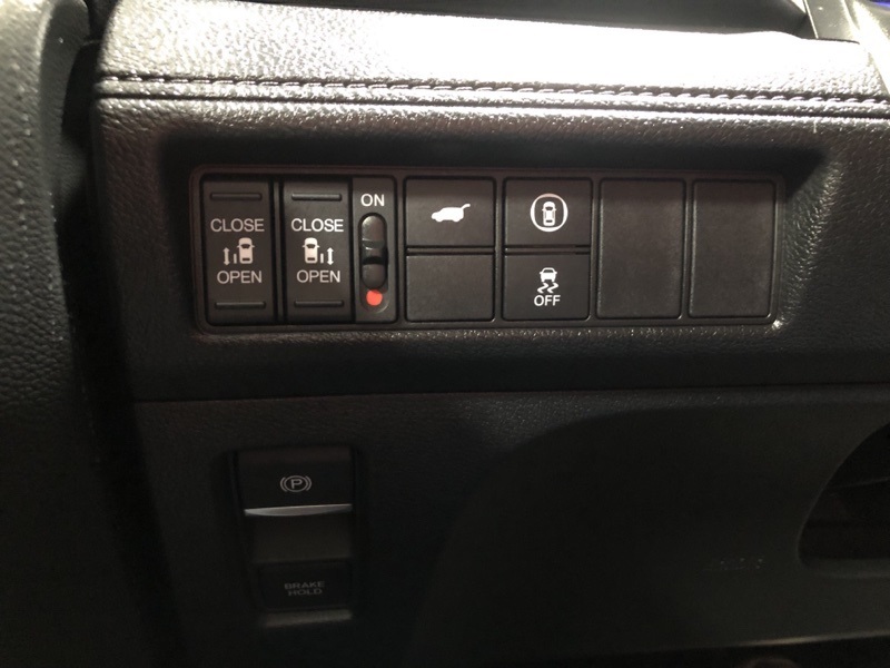 2024 Honda Odyssey EX-L photo 20