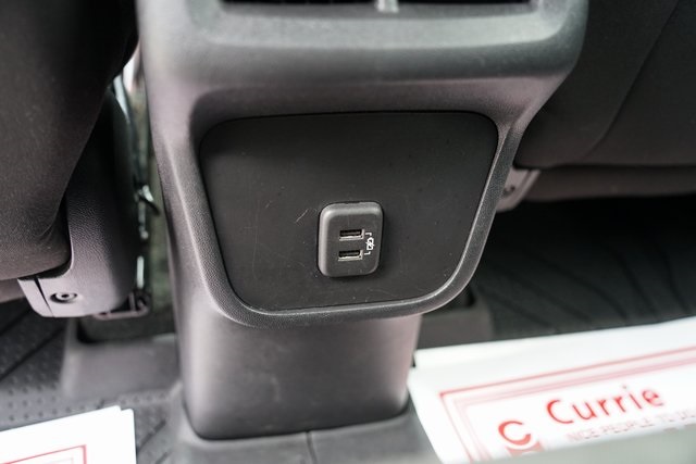 2023 Chevrolet Equinox LT photo 9