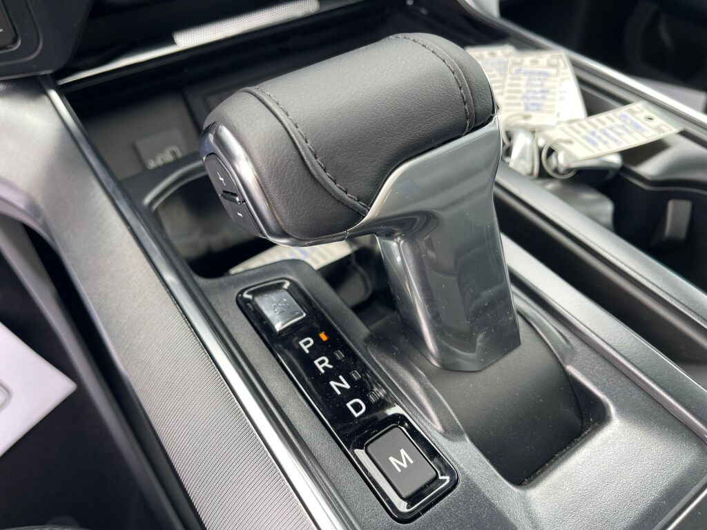 2025 Ford F-150 Platinum photo 10