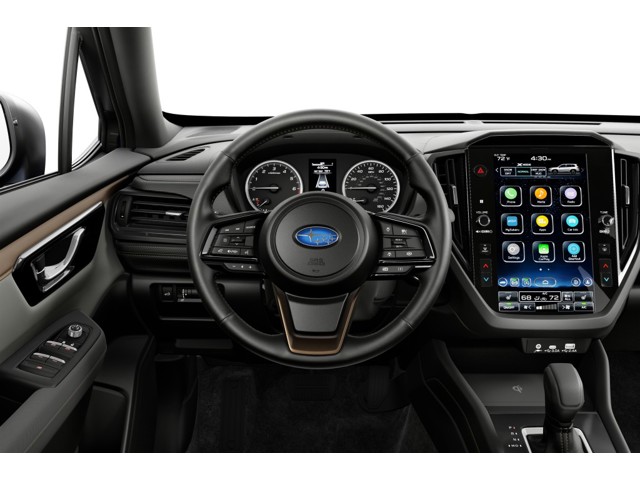 2025 Subaru Forester Sport photo 14