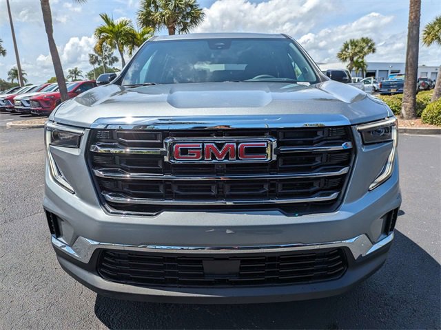 2025 Gmc Acadia Elevation photo 9