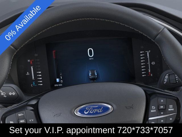 2025 Ford Escape Active photo 10