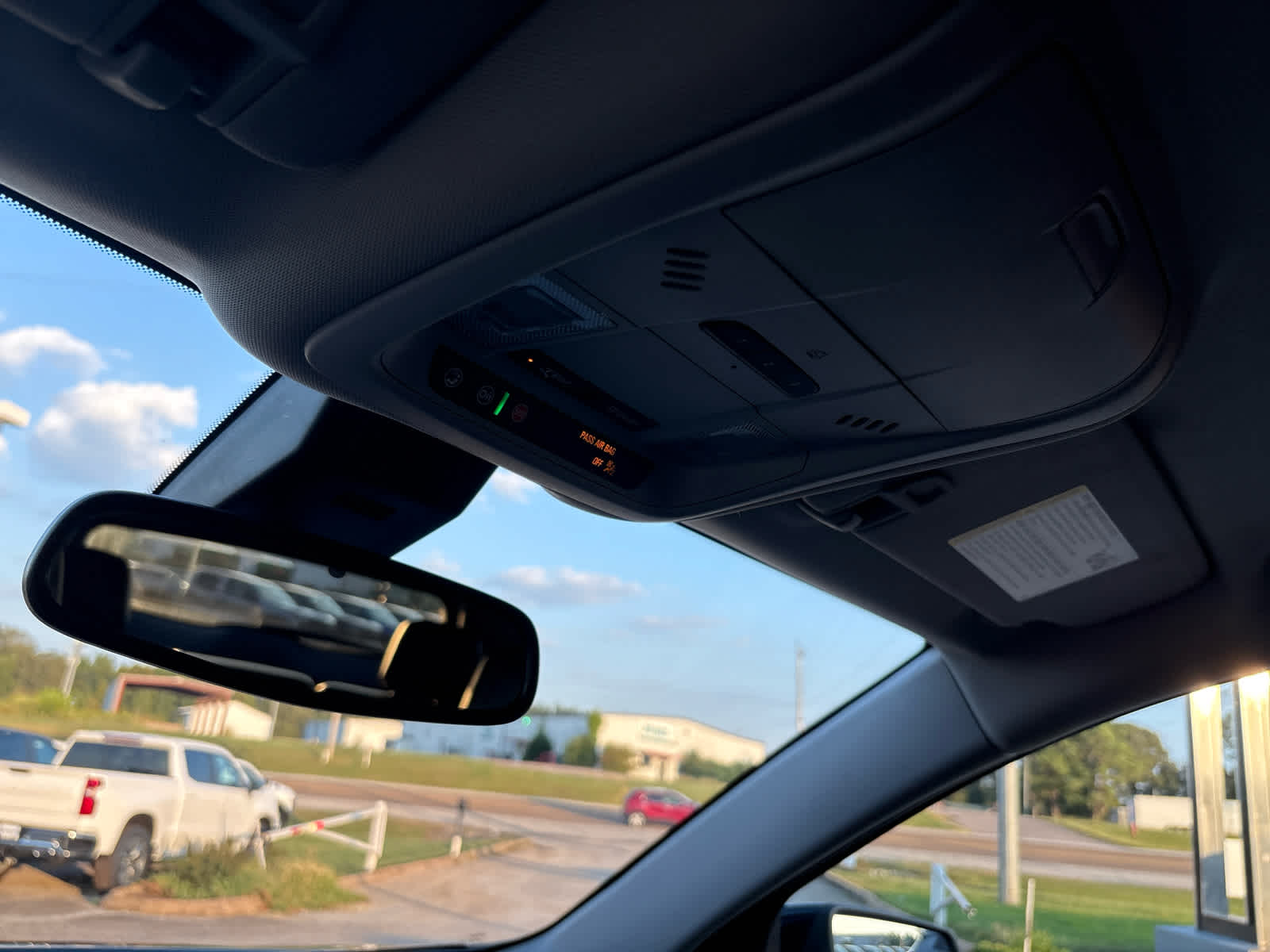 2024 Gmc Terrain SLT photo 24