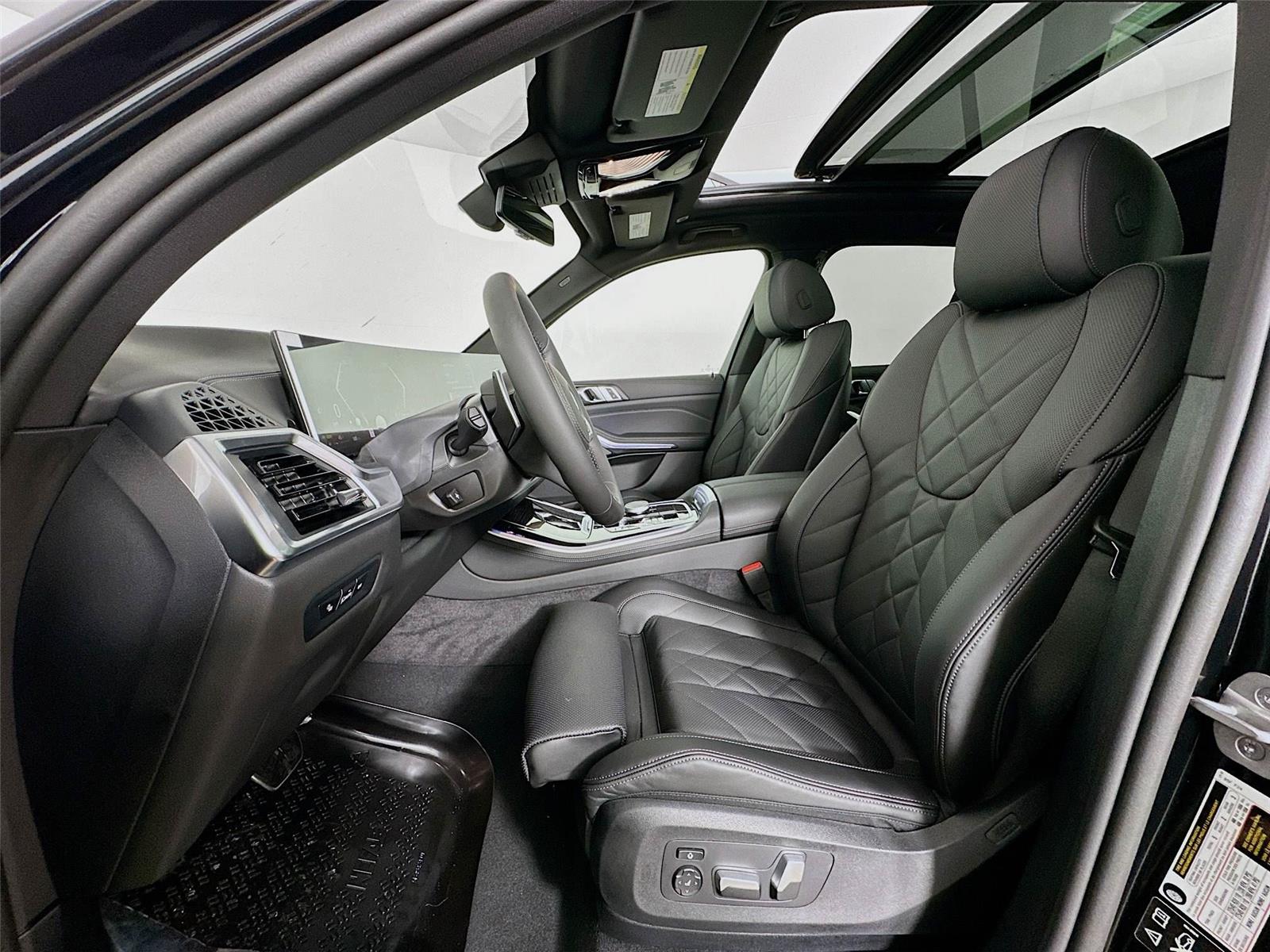 2026 Bmw X5 xDrive40i photo 21