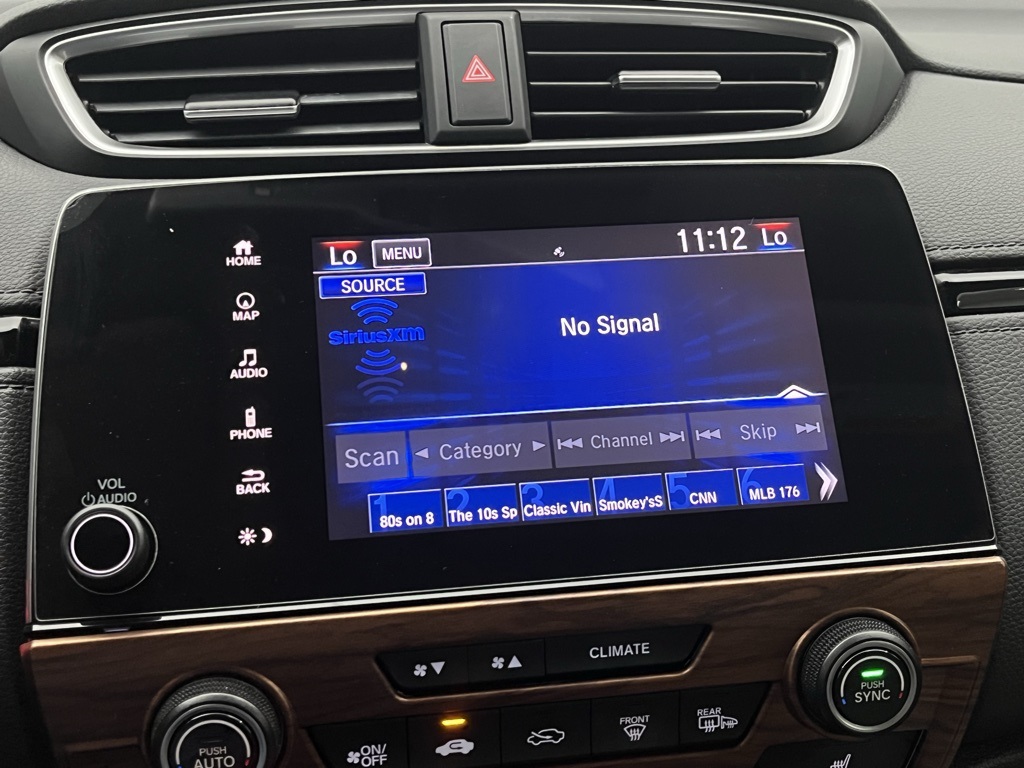 2022 Honda CR-V Hybrid Touring photo 37