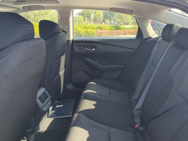 2025 Honda Accord SE photo 10
