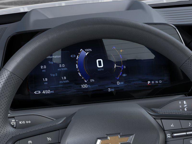 2026 Chevrolet Silverado EV photo 17