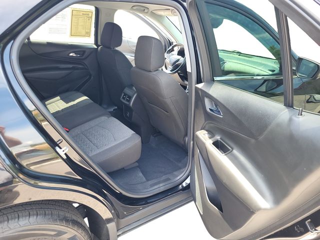 2022 Chevrolet Equinox LT photo 22