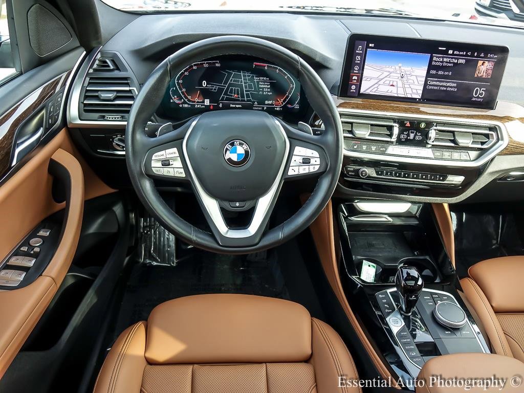 2023 BMW X4 - Image 13