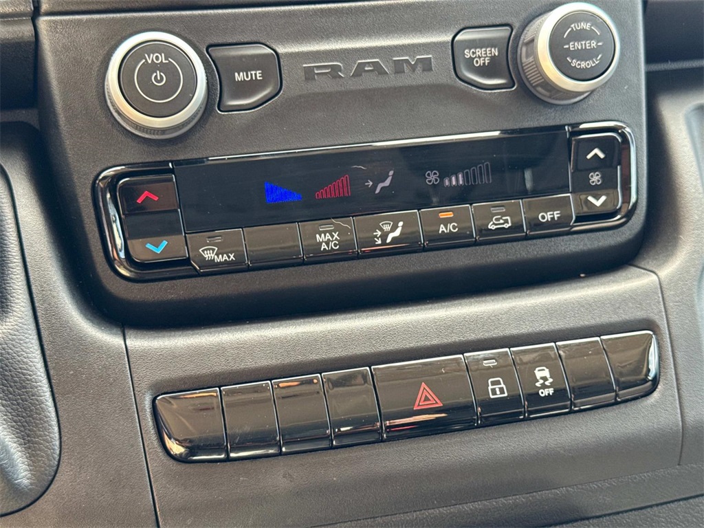 2023 Ram ProMaster 2500 Cargo Van photo 49