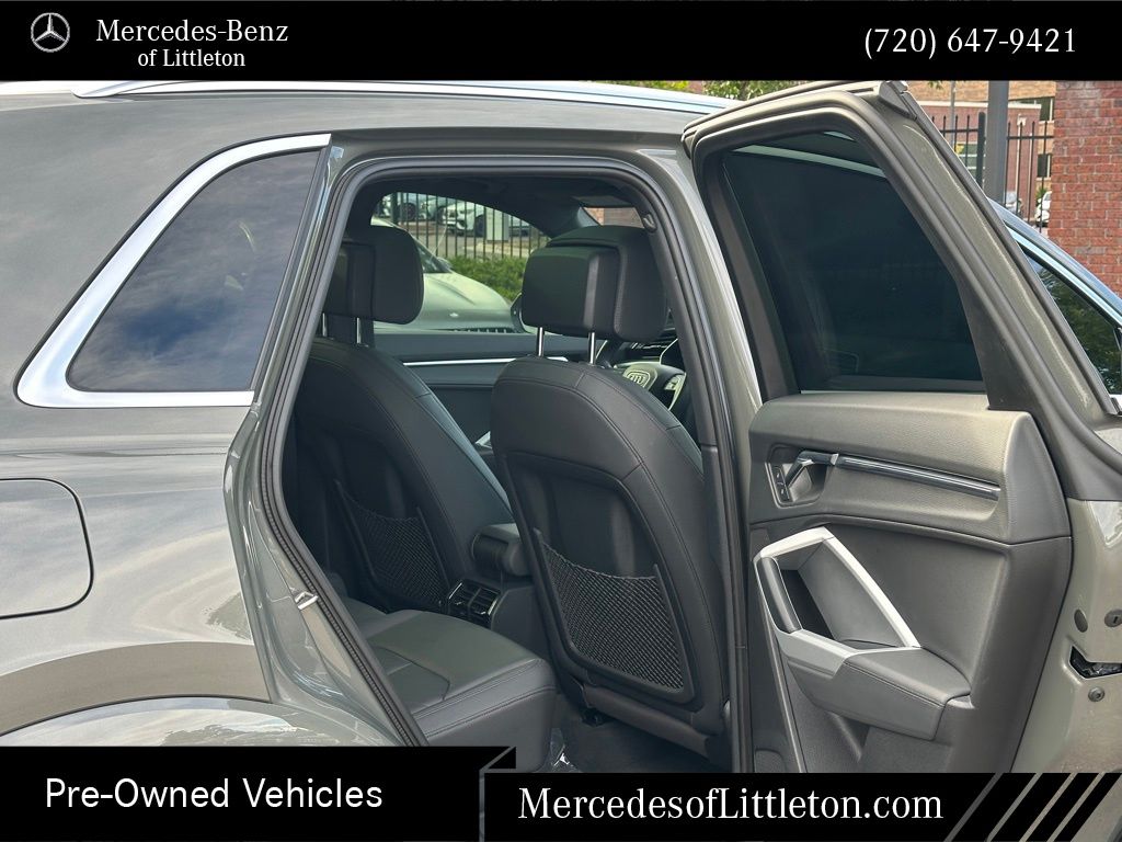 2021 Audi Q3 S line Premium Plus photo 20