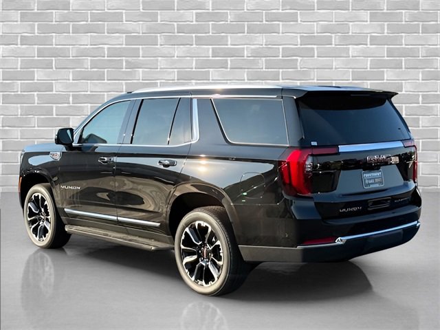 2025 Gmc Yukon Denali photo 2