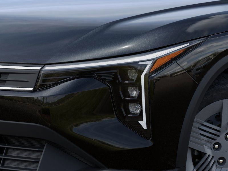 2025 Kia K4 LXS photo 9