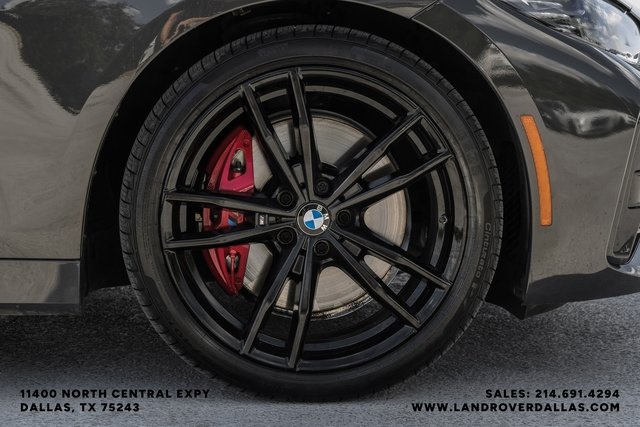 2022 Bmw M440i xDrive photo 41