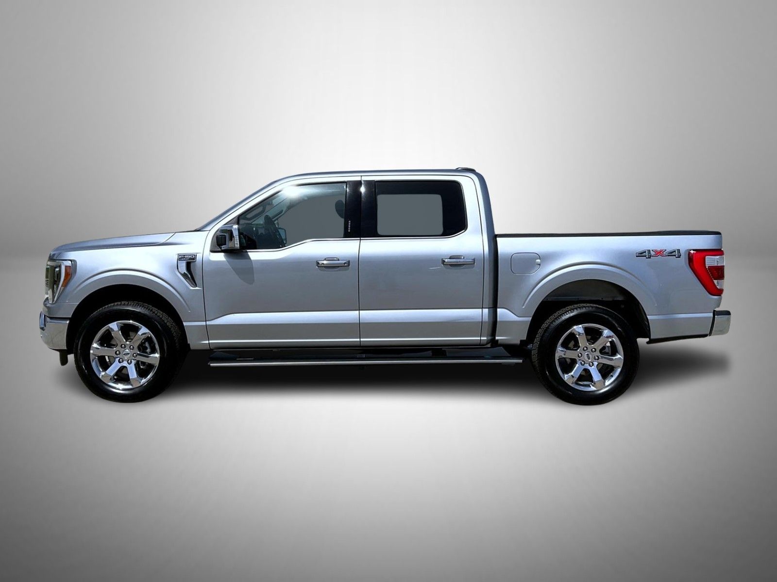 2023 Ford F-150 Lariat photo 8
