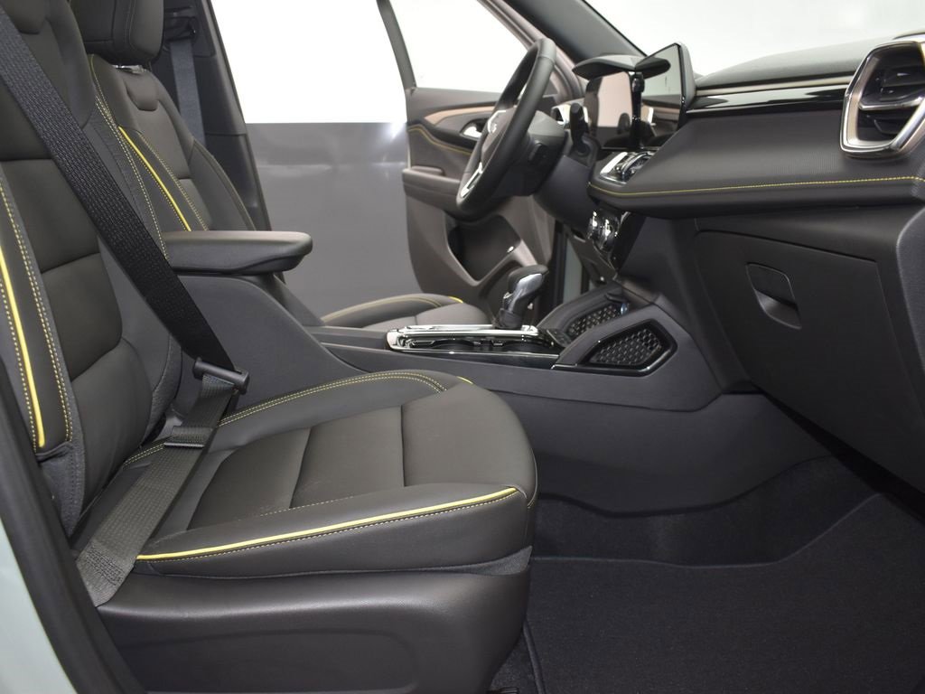 2026 Chevrolet Trailblazer ACTIV photo 24
