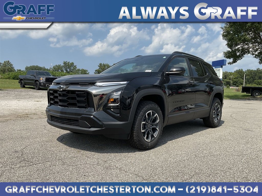 2026 Chevrolet Silverado EV LT