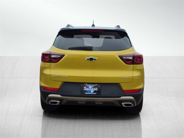 2024 Chevrolet Trailblazer ACTIV photo 5