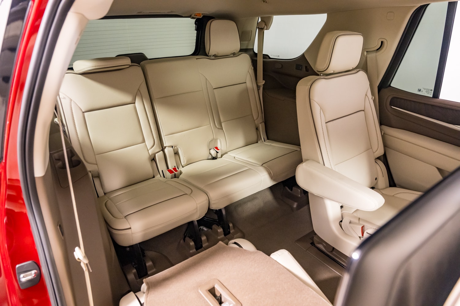 2023 Gmc Yukon Denali photo 32