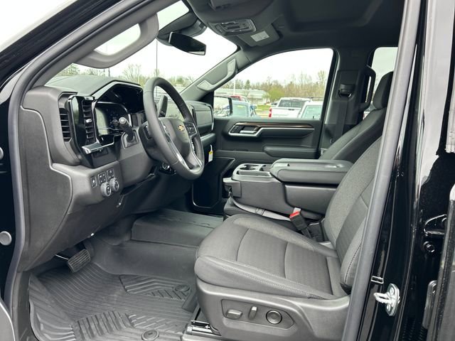 2025 Chevrolet Silverado LT1 1500 LT photo 8