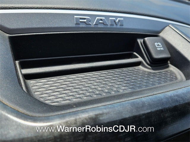 2021 Ram 1500 Big Horn Lone Star photo 18