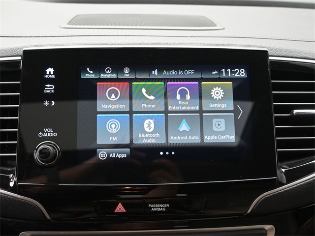 2019 Honda Pilot Touring photo 6